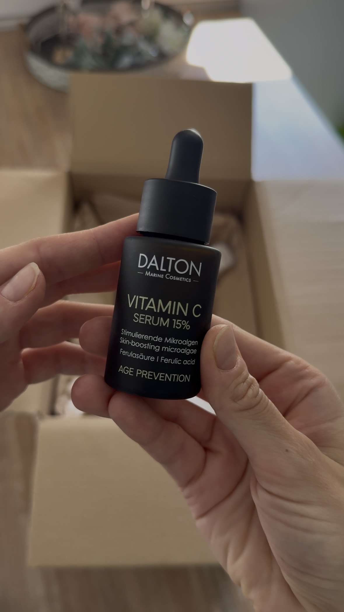 Dalton Cosmetics
